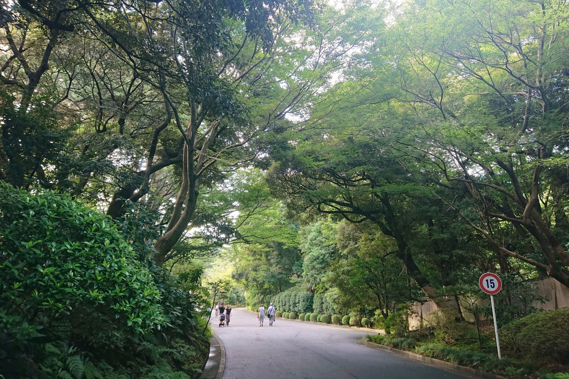 東京都庭園美術館の旧朝香宮邸は？アール・デコの魅力を体感