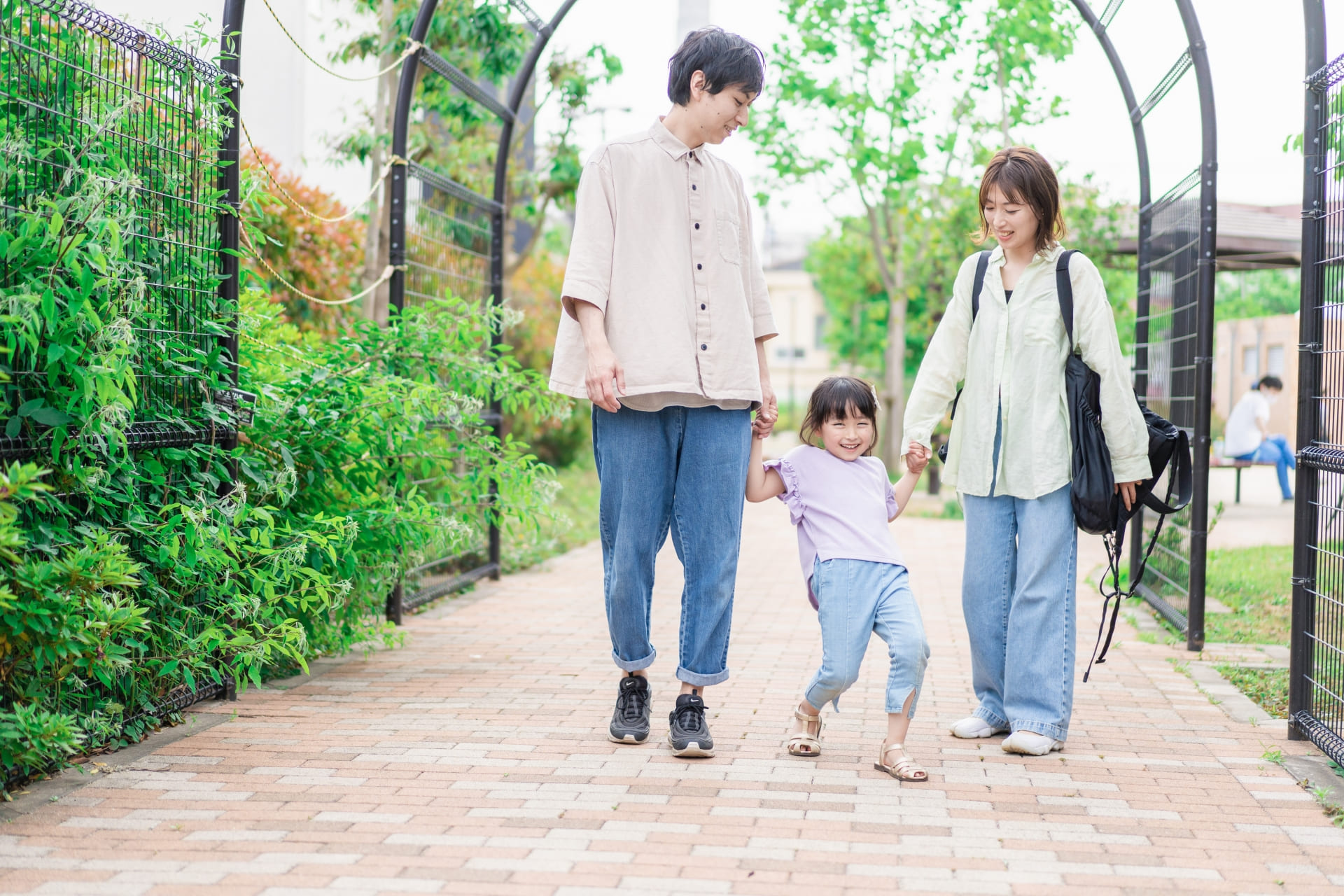 港区で理想の暮らしを実現！子育て支援が充実した街の秘密とは？